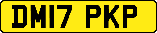 DM17PKP