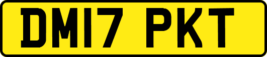 DM17PKT