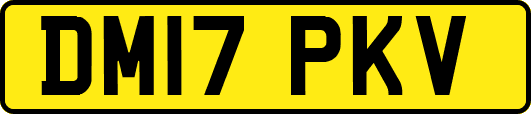 DM17PKV