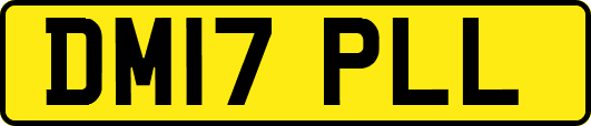 DM17PLL