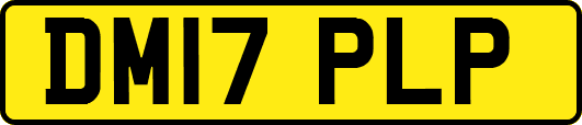 DM17PLP
