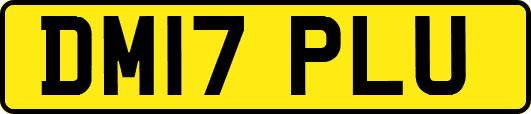 DM17PLU