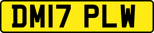 DM17PLW