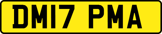 DM17PMA