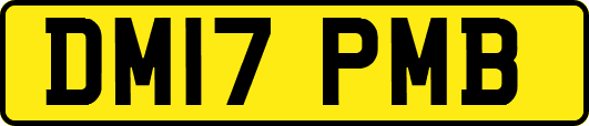 DM17PMB