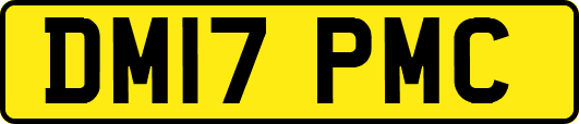 DM17PMC