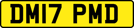 DM17PMD
