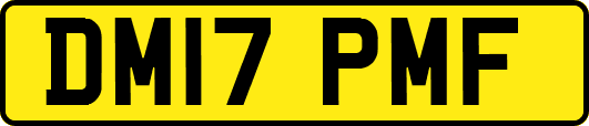 DM17PMF