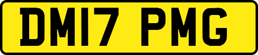 DM17PMG