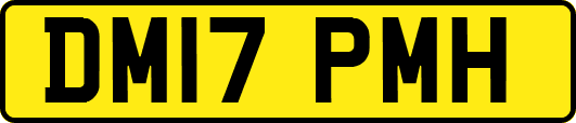 DM17PMH