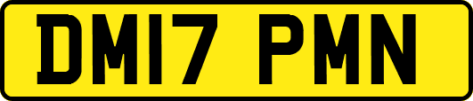 DM17PMN