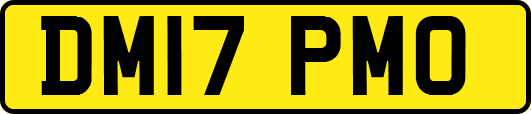 DM17PMO