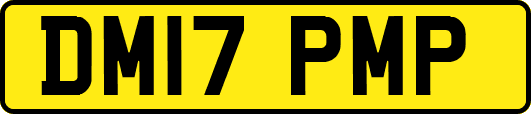 DM17PMP