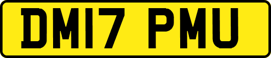 DM17PMU
