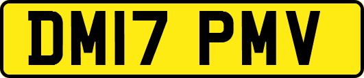 DM17PMV