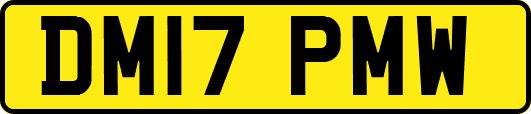 DM17PMW