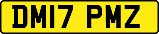 DM17PMZ