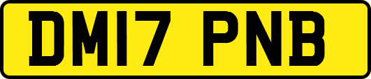DM17PNB