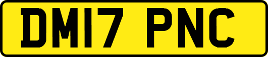 DM17PNC