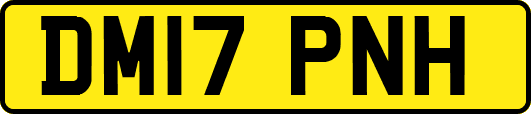 DM17PNH