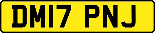 DM17PNJ