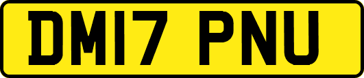 DM17PNU