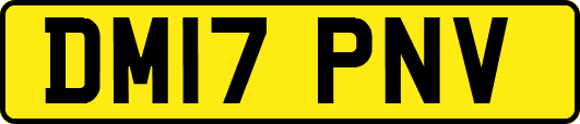DM17PNV