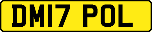 DM17POL