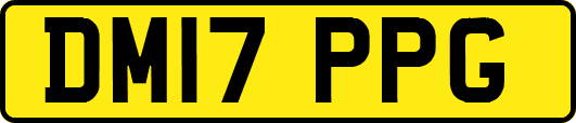 DM17PPG