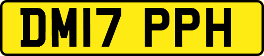 DM17PPH