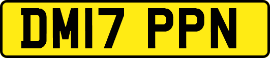 DM17PPN