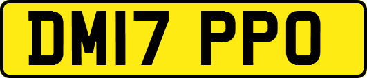 DM17PPO