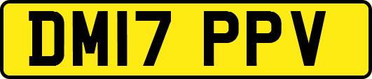 DM17PPV