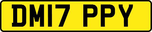DM17PPY