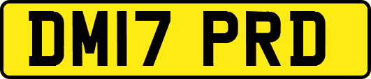 DM17PRD