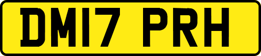 DM17PRH
