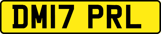 DM17PRL
