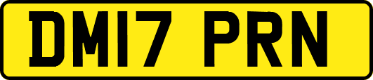 DM17PRN