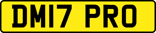 DM17PRO