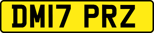 DM17PRZ
