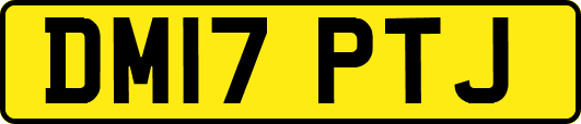 DM17PTJ