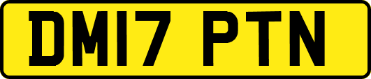 DM17PTN