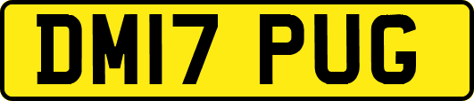 DM17PUG