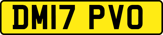 DM17PVO