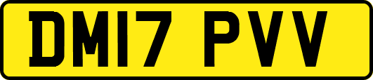 DM17PVV