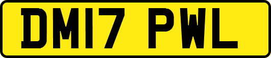 DM17PWL