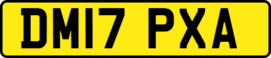 DM17PXA