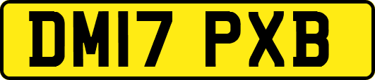 DM17PXB