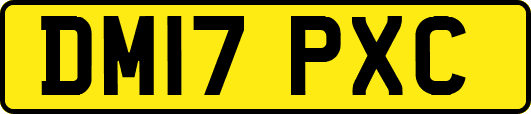 DM17PXC