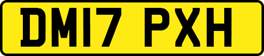 DM17PXH